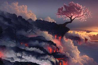 黄山
